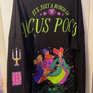 Disney Hocus Pocus 2021 Jersey